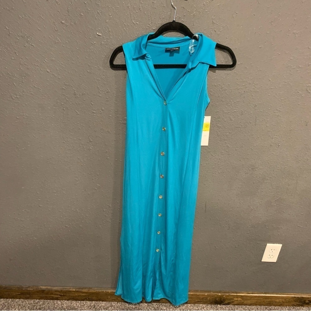 Women’s Nina Leonard Dress